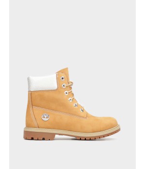 Timberland Heritage 6 Inch - Черевики TB0A2R1Z231