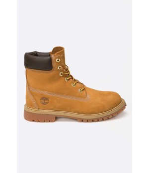 Напівчобітки Timberland PREMIUM WATERPROOF BOOT