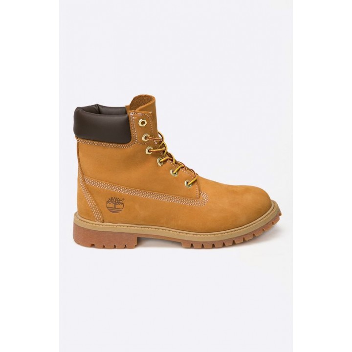 Напівчобітки Timberland PREMIUM WATERPROOF BOOT