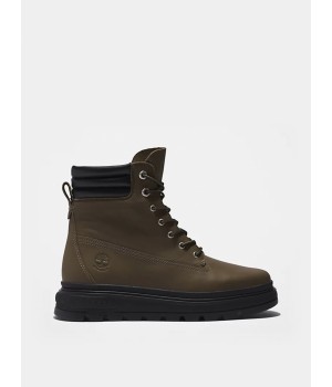 Timberland GREENSTRIDE™ RAY CITY - Черевики TB0A5VDU327