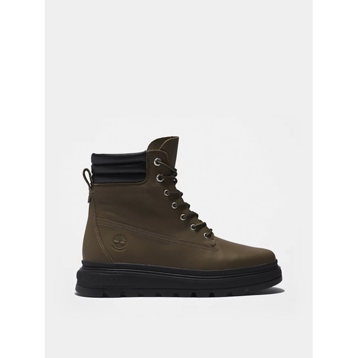 Timberland GREENSTRIDE™ RAY CITY - Черевики TB0A5VDU327