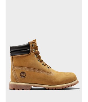 Timberland Waterville 6-Inch Waterproof - Черевики TB042687231