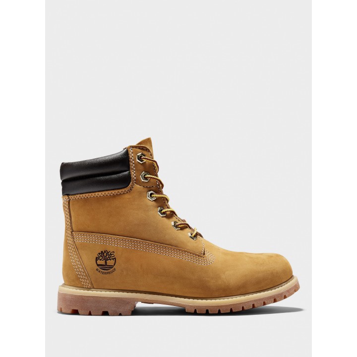 Timberland Waterville 6-Inch Waterproof - Черевики TB042687231