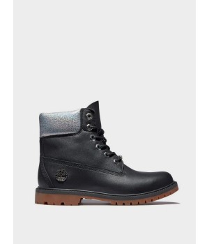 Timberland Heritage 6-Inch Waterproof - Черевики TB0A2M8G015