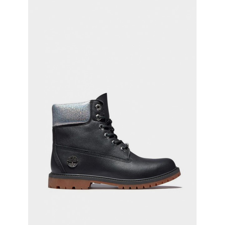 Timberland Heritage 6-Inch Waterproof - Черевики TB0A2M8G015