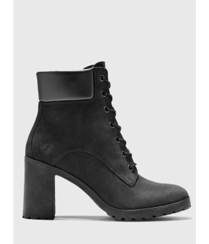 Timberland ALLINGTON 6-INCH LACE - Черевики TB0A1JVB001