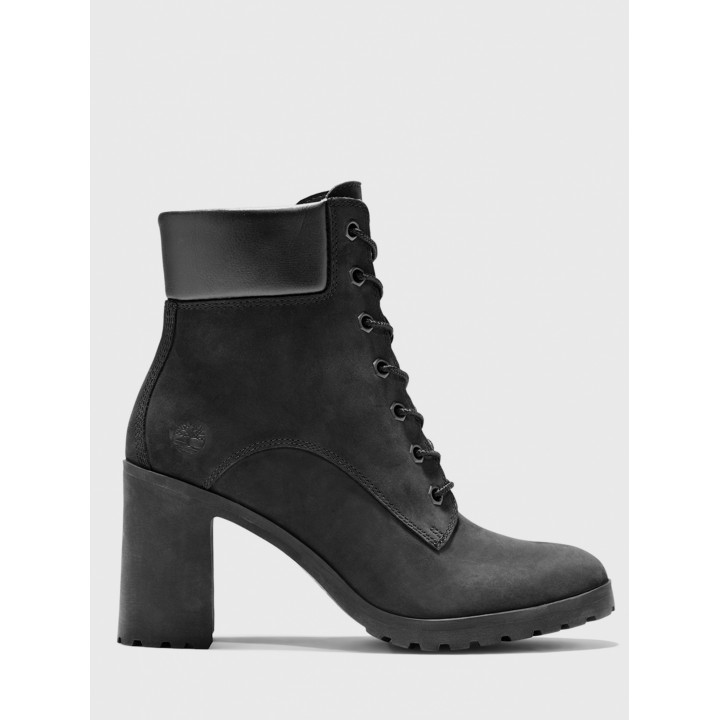 Timberland ALLINGTON 6-INCH LACE - Черевики TB0A1JVB001