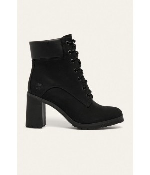 Timberland - Шкіряні чоботи Allington