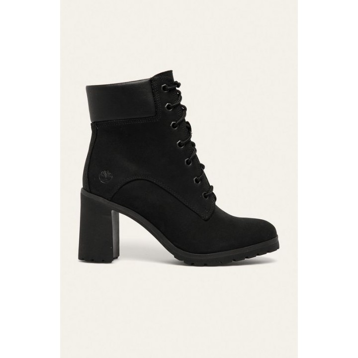 Timberland - Шкіряні чоботи Allington
