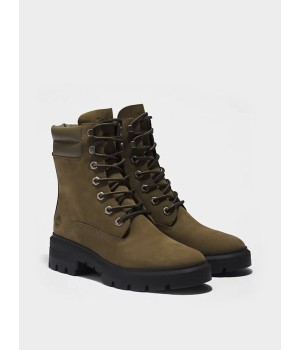 Timberland CORTINA VALLEY - Черевики TB0A5T8R327