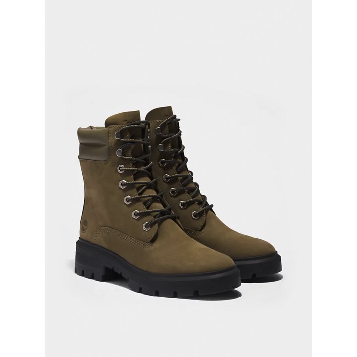 Timberland CORTINA VALLEY - Черевики TB0A5T8R327