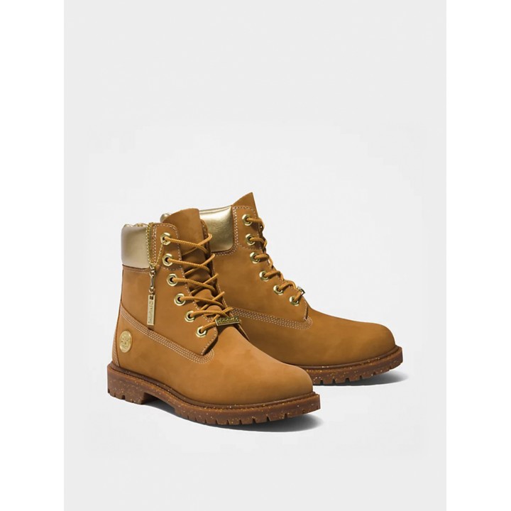 Timberland Heritage 6-INCH - Черевики TB0A5RS8231