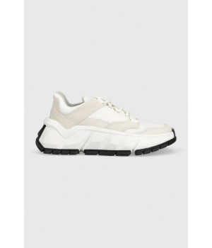 Кросівки Timberland TBL Turbo Low