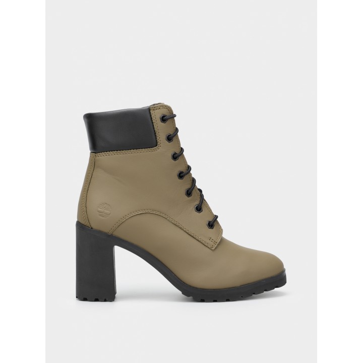 Timberland Allington 6in Lace Up - Черевики TB0A428E327
