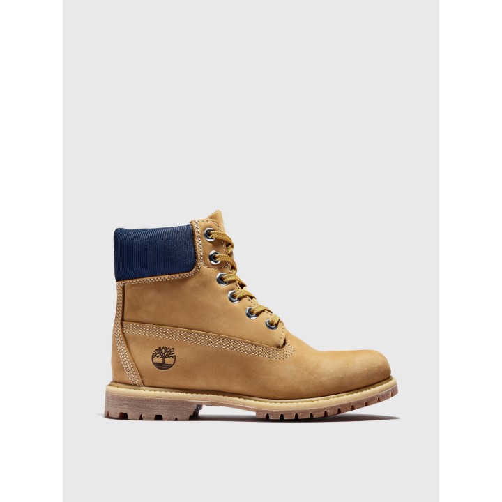 Timberland Premium 6 Inch - Черевики TB0A2EPC231