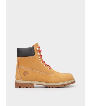 Timberland Heritage 6-Inch Waterproof - Черевики TB0A2G4R231