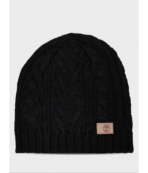 Timberland Cable-Knit Winter - Шапка TB0A1ELO001