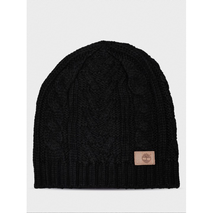 Timberland Cable-Knit Winter - Шапка TB0A1ELO001