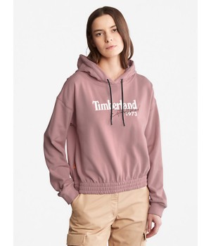 Timberland Established 1973 - Худи TB0A42B2CL4