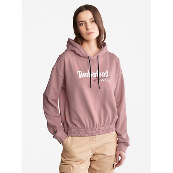 Timberland Established 1973 - Худи TB0A42B2CL4