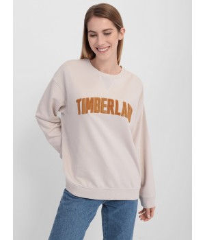 Timberland Ecoriginal Corduroy Logo - Реглан TB0A23KMBH7