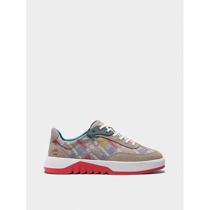 Timberland Supaway Trainer - Кросівки для міста TB0A44R8K51