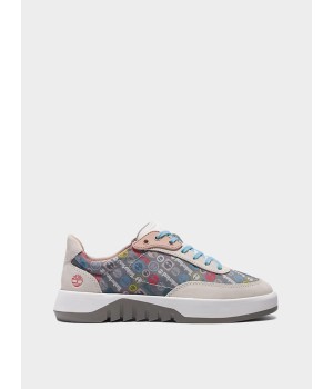 Timberland Supaway Trainer - Кросівки для міста TB0A44QEDE0