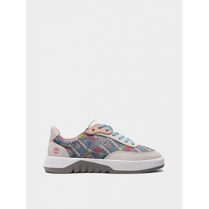 Timberland Supaway Trainer - Кросівки для міста TB0A44QEDE0