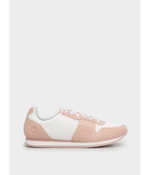 Timberland Retro Runner - Кросівки для міста TB0A42FT662