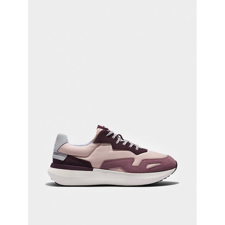 Timberland Seoul City Trainer - Кросівки для міста TB0A28BX662