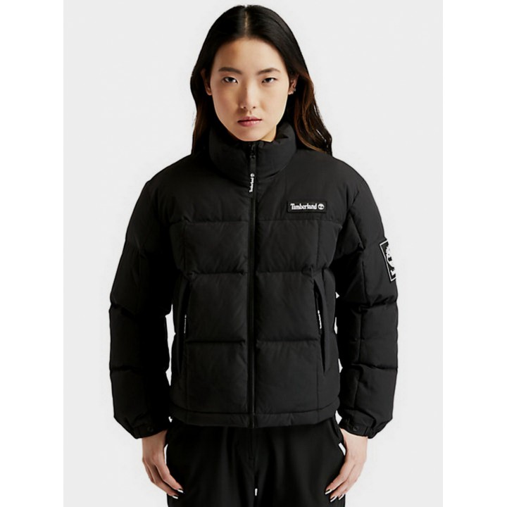Timberland Non-Down - Зимняя куртка TB0A25TT001