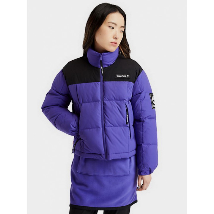 Timberland Non-Down - Зимняя куртка TB0A25TTA03