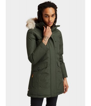 Timberland Dryvent™ Waterproof - Парка TB0A2C25U31