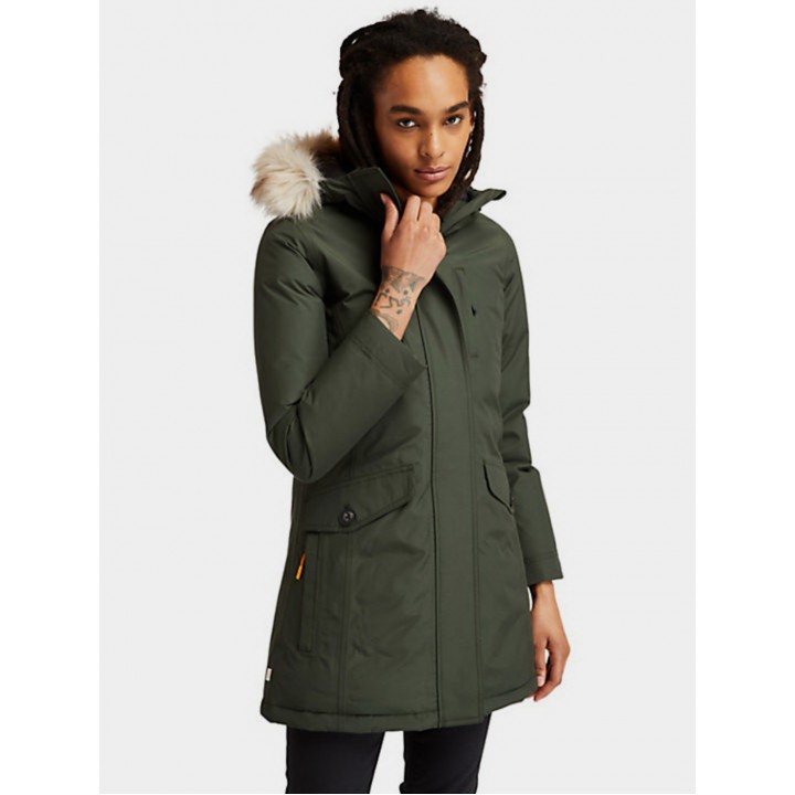 Timberland Dryvent™ Waterproof - Парка TB0A2C25U31