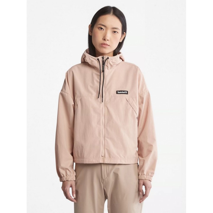 Timberland Street Windbreaker - Ветровка TB0A42P2662