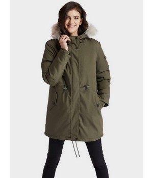 Парка TB0A2C23A58 Timberland