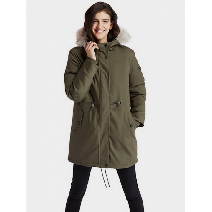 Парка TB0A2C23A58 Timberland