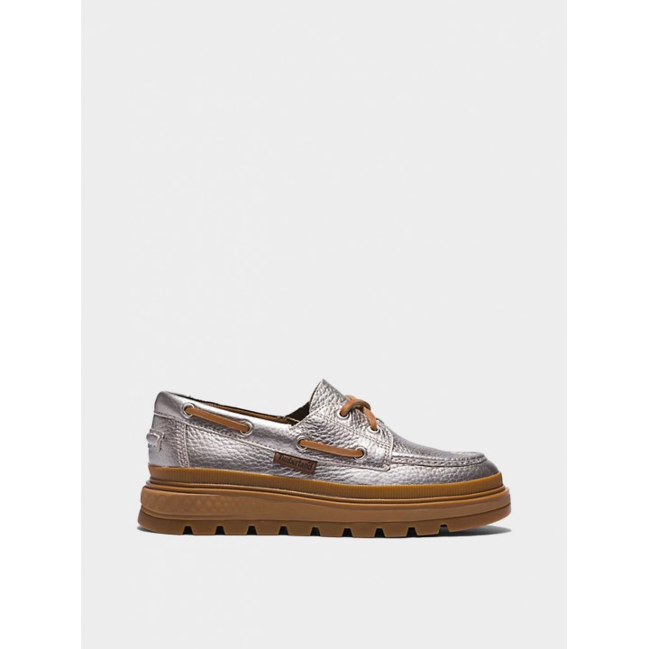 Timberland GreenStride™ Ray City - Топ-сайдери TB0A2MDKCW9