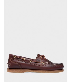 Timberland Classic 2-Eye - Топ-сайдери TB072333214