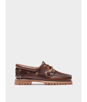 Топ-сайдеры TB051304214 Timberland