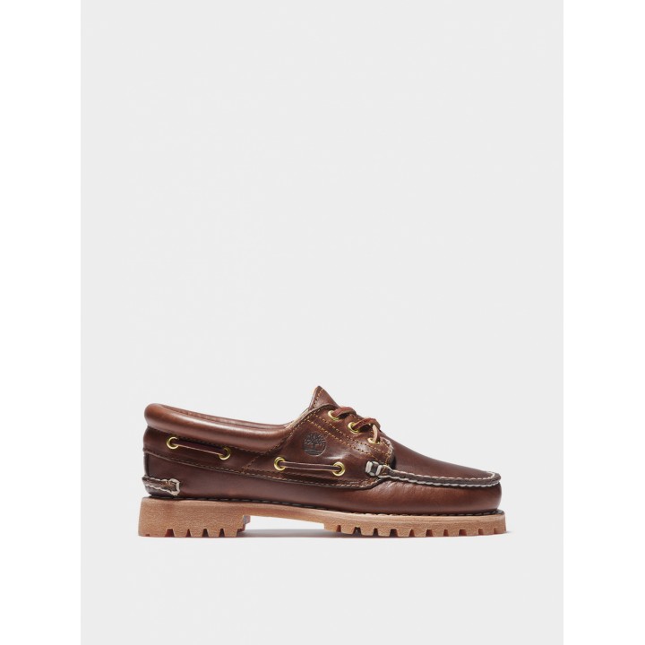 Топ-сайдеры TB051304214 Timberland