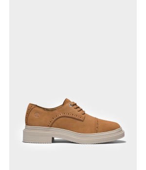 Timberland Lisbon Lane Brogue Oxford - Полуботинки TB0A445QCW8
