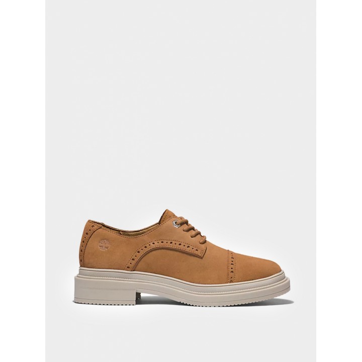 Timberland Lisbon Lane Brogue Oxford - Полуботинки TB0A445QCW8