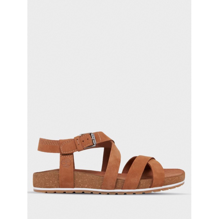Timberland Malibu Waves - Сандалии TB0A1MQRF13