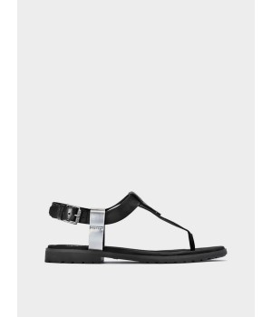 Timberland Chicago Riverside Thong - Сандалії TB0A23U4015
