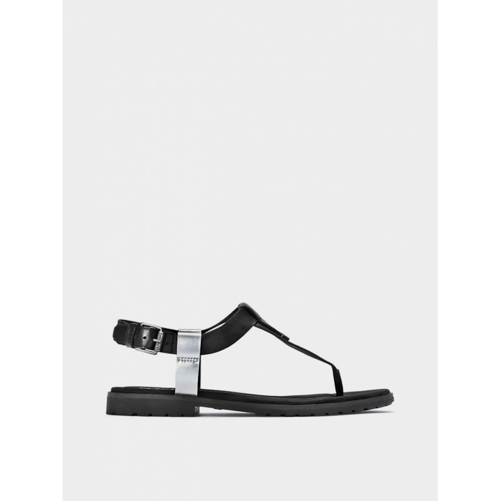 Timberland Chicago Riverside Thong - Сандалии TB0A23U4015